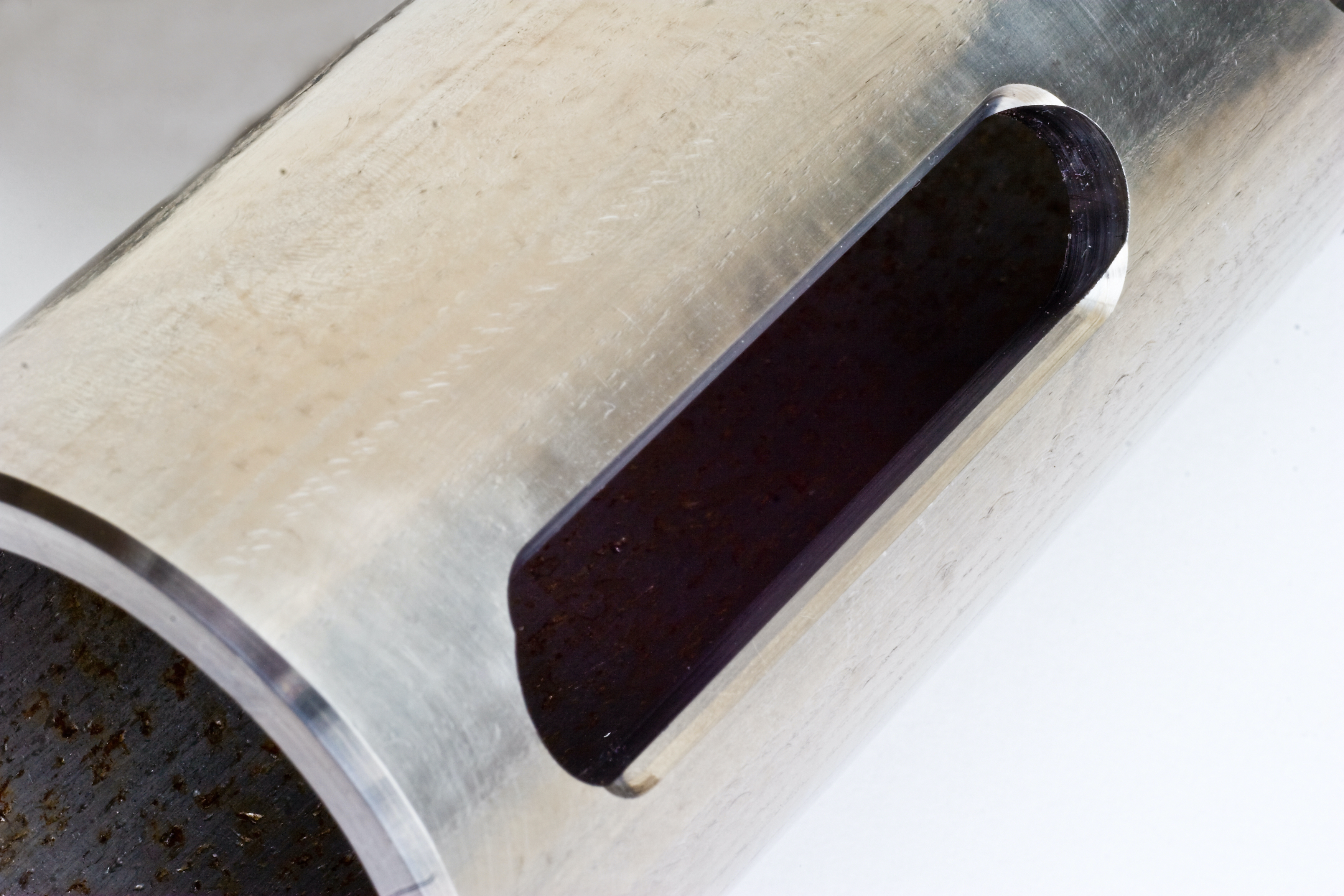 etubes-bimetallic tube